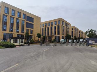 Bengbu Tongchen Automation Technology Co., ltd Perfil da Empresa