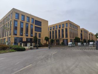 Bengbu Tongchen Automation Technology Co., ltd Fábrica