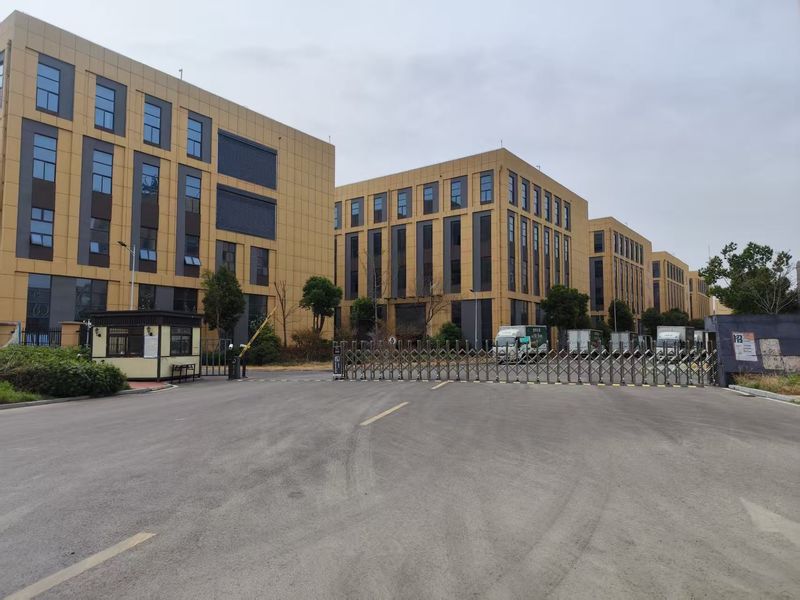 China Bengbu Tongchen Automation Technology Co., ltd Perfil da companhia
