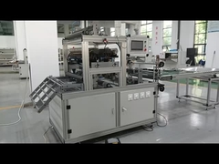 Máquina de Colagem PP