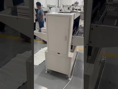 A Dobradeira de Papel de Segunda Geração
