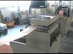 Filtros de ar da máquina