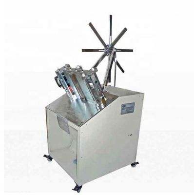 H14 Máquinas mini-plegadoras Máquina de corte de 220 V 10 kW Para H14
