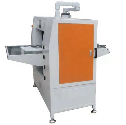 Purificador de ar Filtro Núcleo Plissador Máquina de Plissagem de Papel Elétrico Máquina de Plissagem de Papel 300mm Altura de Plissagem
