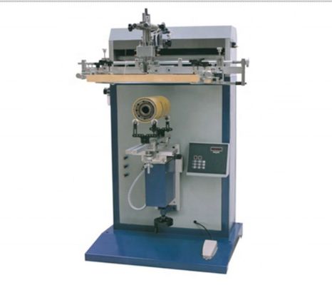 Máquina de fabricação de filtros de óleo 380V / 50HZ 2.285kw Máquina de costura de soldagem
