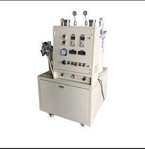 Máquinas de distribuição de resina epoxi de alta eficiência Equipamento de distribuição de epoxi automotivo