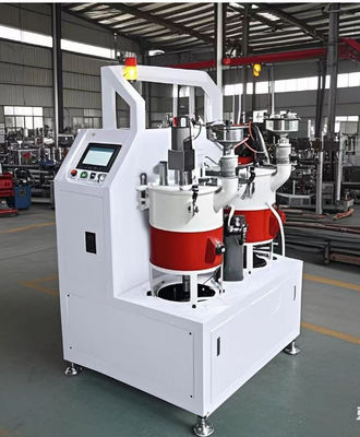 Sistemas automatizados de distribuição de cola de grau industrial Iluminação LED AB Dispensador de cola