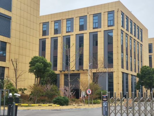 Produção automatizada para alcançar a fabricação eficiente de elementos de filtro de ar