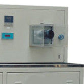Máquina de ensaio de filtros de óleo de alta precisão 380v / 50Hz