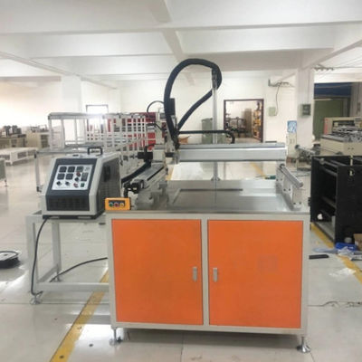 Equipamento de distribuição de cola de 3 eixos Servo Dispensador de cola industrial inteligente 0.05mm de precisão