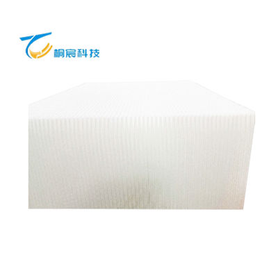 Linha de produção totalmente automática de fabricação de papel e colagem sem divisórias