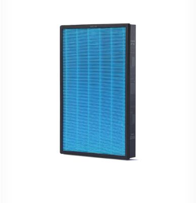 Filtro de caixa de alta eficiência