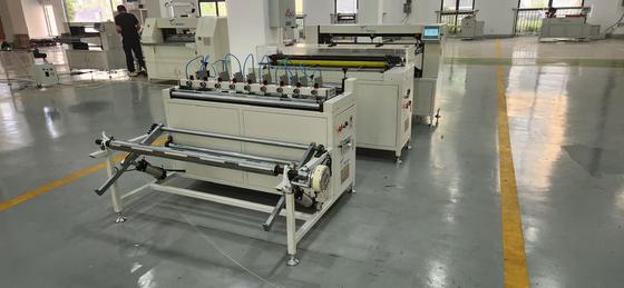 Máquina de Dobrar Papel Filtro de Boa Qualidade da China