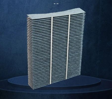 Fornecedores de filtros de ar Hepa industriais