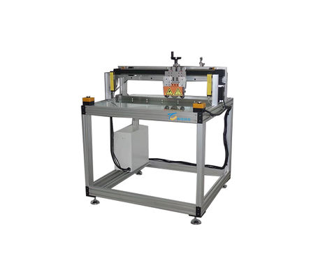 Máquina de Soldadura Ultrasônica de Venda Quente