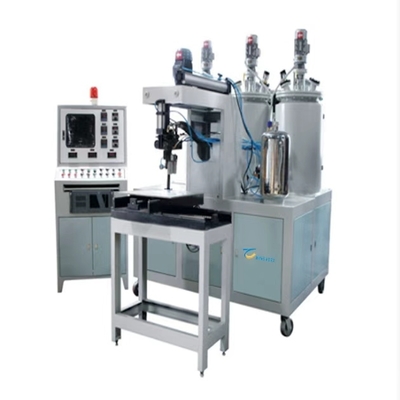 Máquina de Dispensação de Cola Totalmente Automática para Uso Industrial