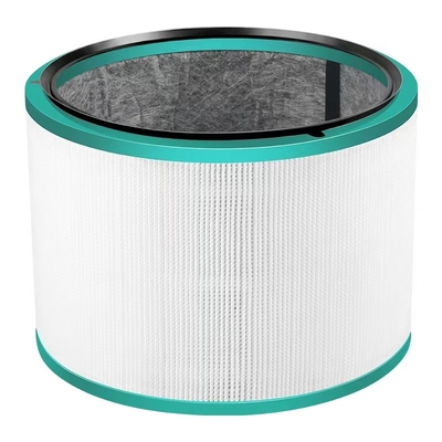 Algodão de esterilização HEPA H13 de alta eficiência, fibra de vidro, filtro de ar personalizado, filtro de fábrica personalizado, condição nova