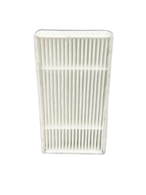 Fábrica Custom Laminar Fluxo de Ar Hood Alumínio Médico 99,99% Alta Eficiência HAPE Filtro de Ar para Sala Limpa