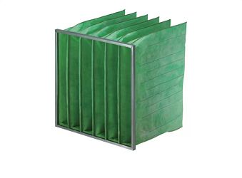 Elementos de filtro HEPA avançados para um melhor desempenho de recolha de poeira