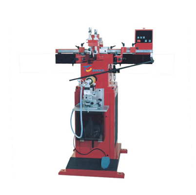 Máquina de Serigrafia Inteligente Totalmente Automática