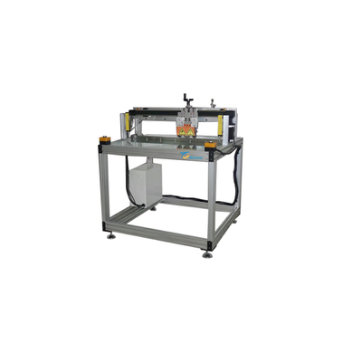 Equipamento de Laminação de Malha de Arame Industrial Premium