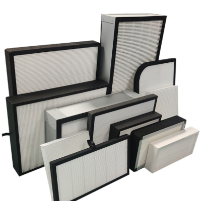 Substituição Personalizada para Filtro de Carvão Ativado de Alta Eficiência Verdadeira para Substituição do Filtro do Purificador de Ar Levoit PUR131