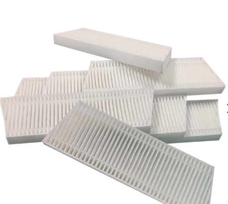 Substituição Personalizada para Filtro de Carvão Ativado de Alta Eficiência Verdadeira para Substituição do Filtro do Purificador de Ar Levoit PUR131