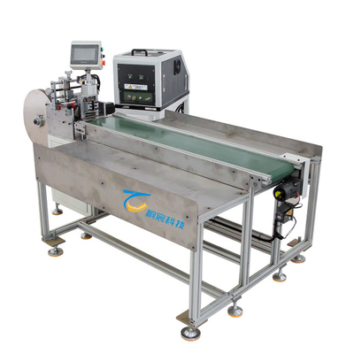 Máquina de Costura de Borda Semiautomática 220/380V/50HZ