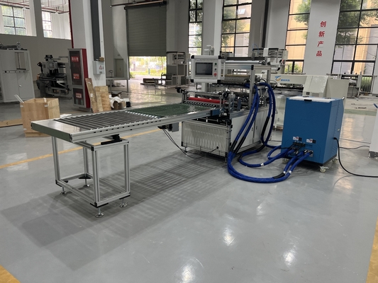Coladeira Automática de Papel Filtro com Economia de Energia, Baixo Consumo e Alta Eficiência