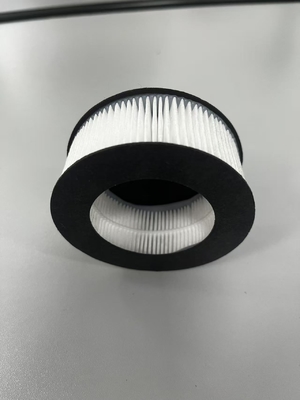 Filtro de ar em forma de V de alta eficiência Filtro HEPA para automóvel