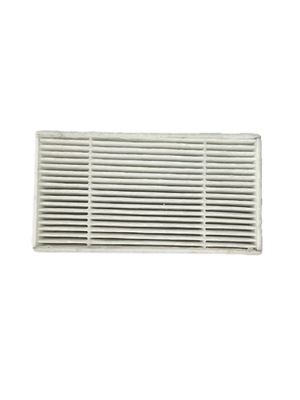 Fábrica de filtros de divisória de alta temperatura de eficiência média
