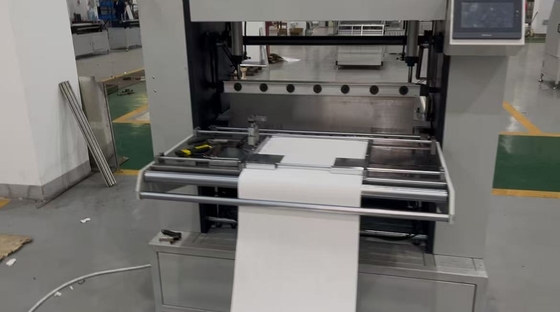 Filtro de ar OEM para ar condicionado, filtro de ar para fornos, filtração