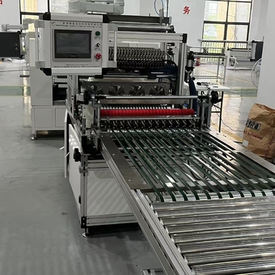 Filtro de ar de alta eficiência com grande área de filtragem Purificador de ar Filtro Hepa