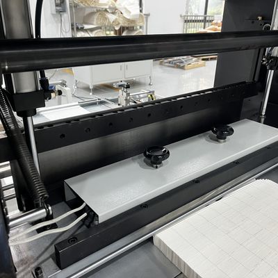 Auto Filter Paper Pleating Machine Air Filter Roller-Paper Processing Machinery