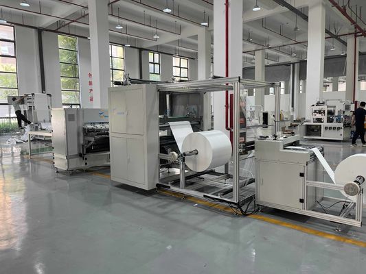 A ATAC girou a máquina 0.8Mpa da fabricação do filtro em caixa 220 volts