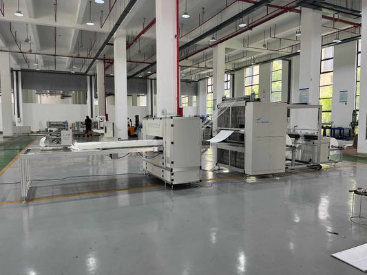 A ATAC girou a máquina 0.8Mpa da fabricação do filtro em caixa 220 volts