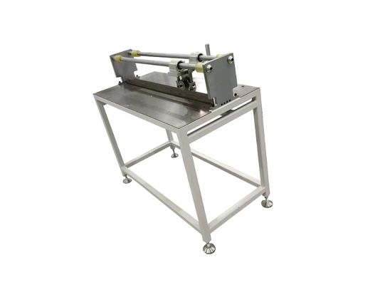 Máquina de Corte de Alta Venda para Máquina de Fabricação de Filtros de Ar