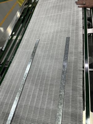 Máquina de Colagem Automática de Adesivo Hot Melt PP e Linha de Produção de Recebimento de Ondas, Máquina de Colagem de Filtro, Máquina de Colagem de Elemento Filtrante