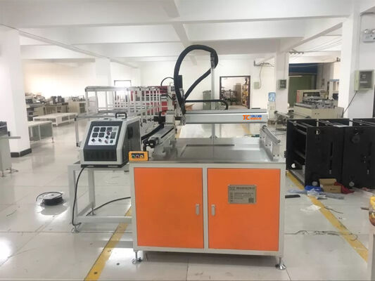 Entrega rápida Dispensador de cola multi eixo 3 eixo controle Equipamento automatizado Máquina de produção eficiente