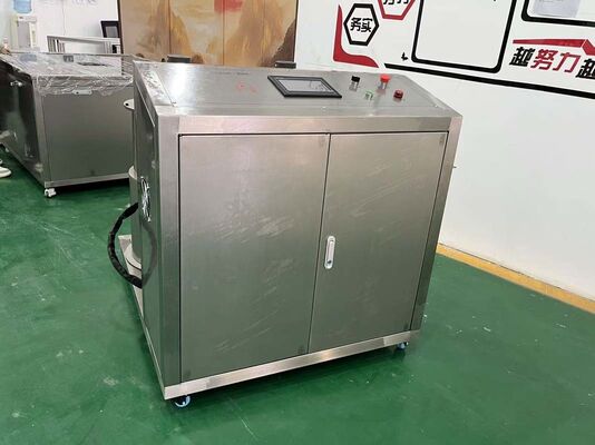 Rápida e Confiável para Produção de Alto Rendimento Máquina de Colagem de Filtros de Dois Componentes AB em Ambientes Industriais de Alto Rendimento