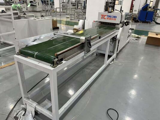 Máquina de Metalização de Papel Alumínio para Filtros Divididos de Alta Performance e Precisão