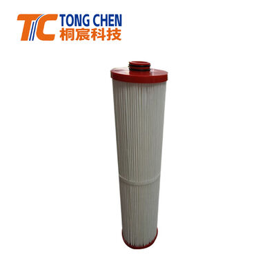 Linha de Produção Estável e Robusta com Servo-Motor para Dobra de Papel Filtro Multimaterial e Multicamada